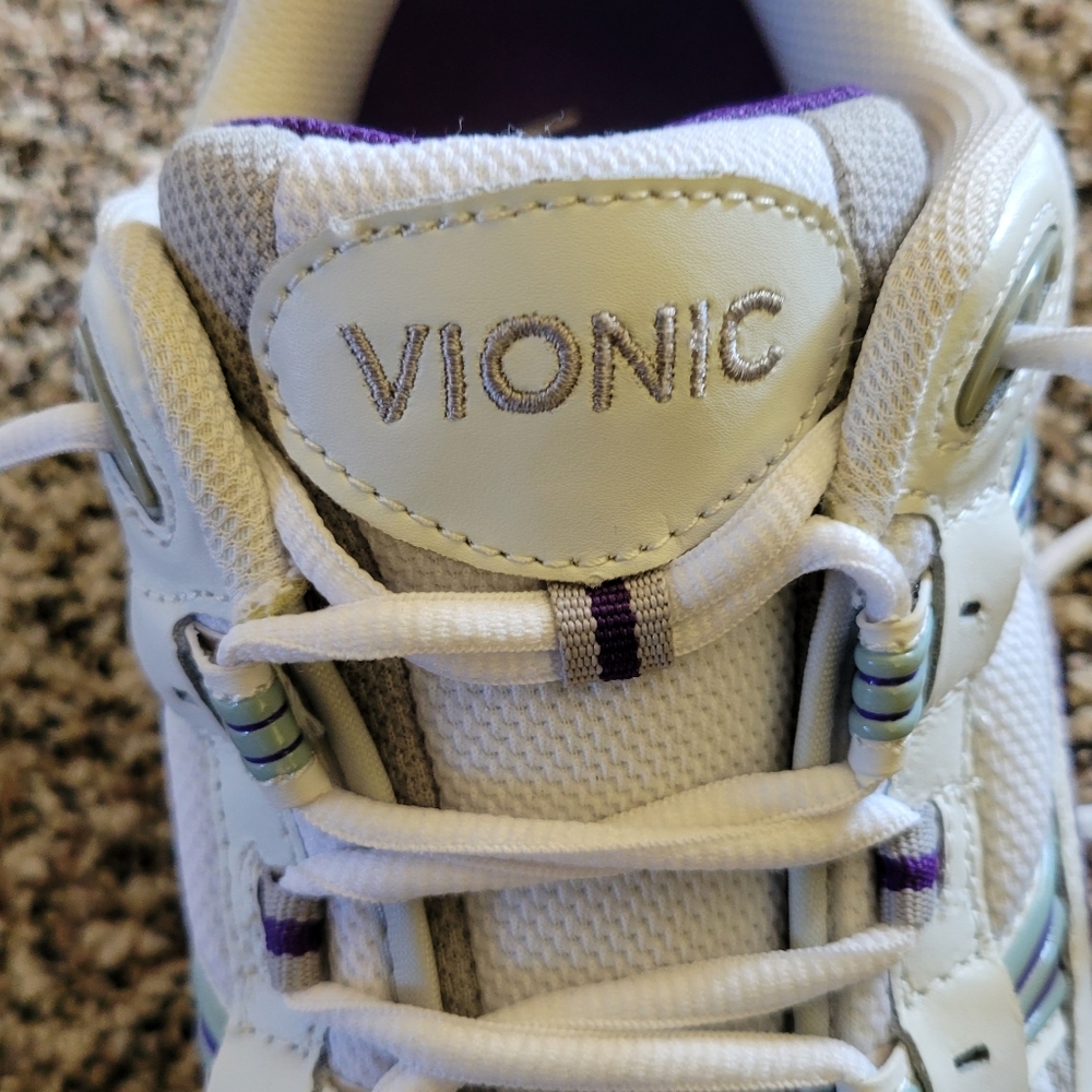 Vionic Athletic Shoes - image 3
